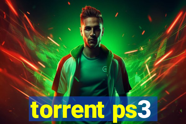 torrent ps3